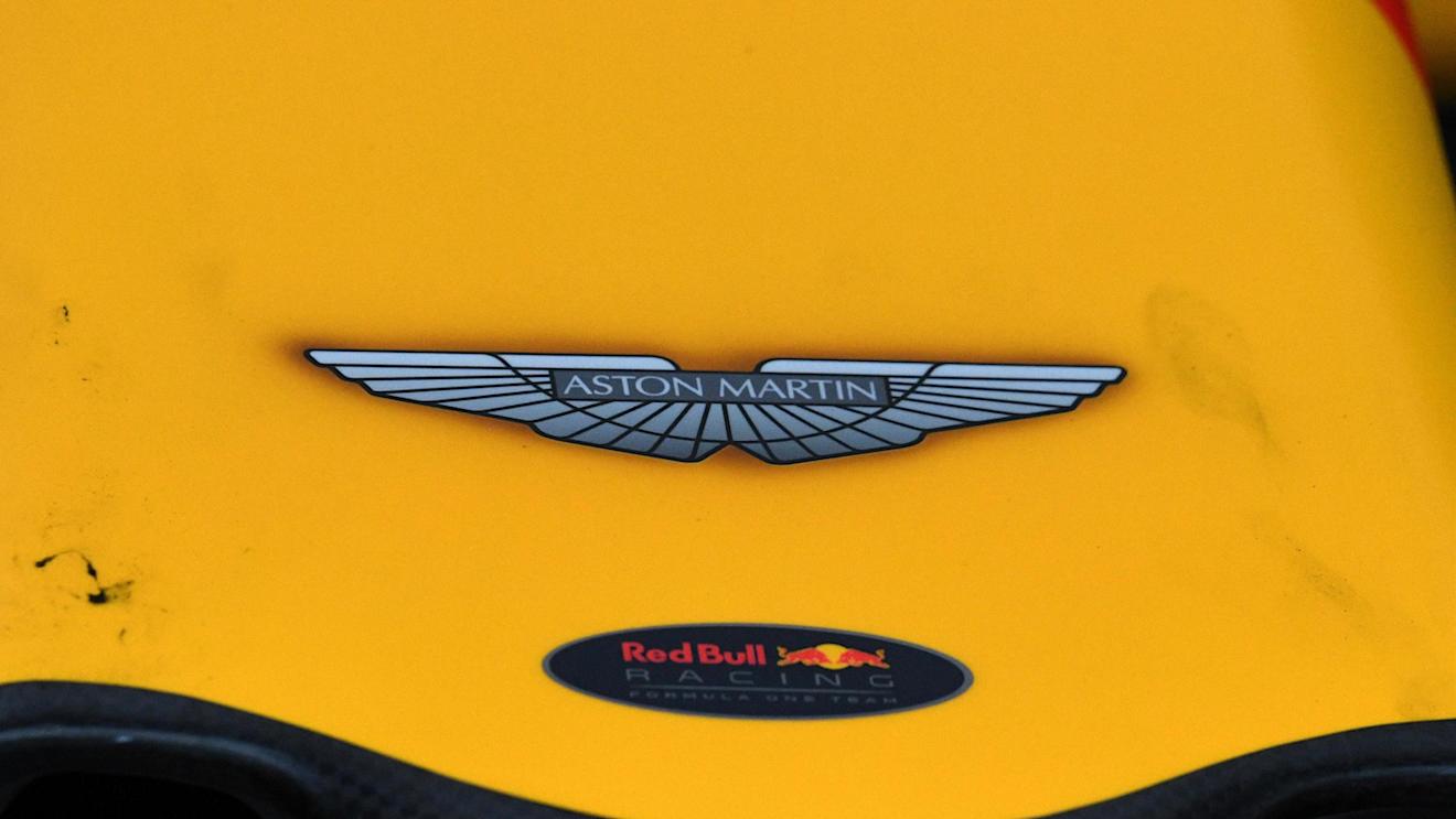 Red Bull Racing RB12 nose detail at Formula One World Championship, Rd1, Australian Grand Prix, Practice, Albert Park, Melbourne, Australia, Friday 18 March 2016. © Sutton Motorsport Images