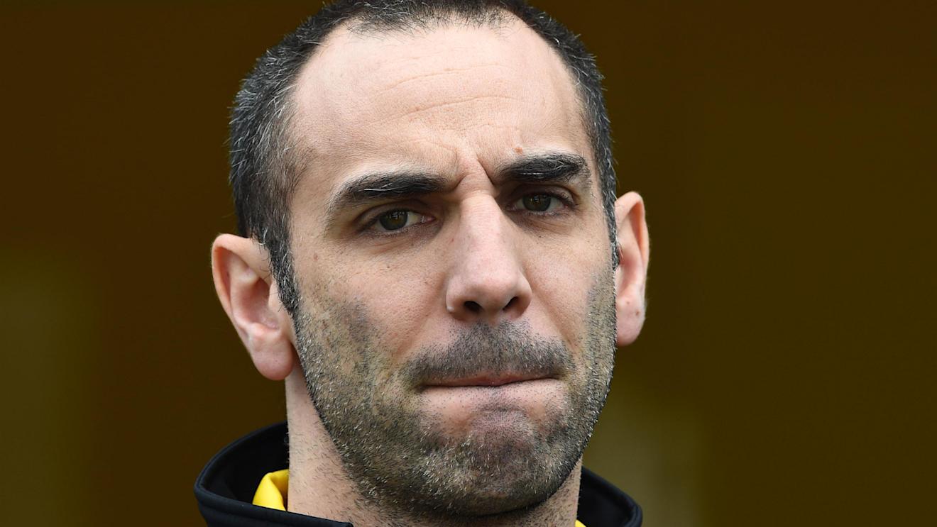 Cyril Abiteboul (FRA) Renault Sport F1 Managing Director at Formula One World Championship, Rd1, Australian Grand Prix, Practice, Albert Park, Melbourne, Australia, Friday 18 March 2016. © Sutton Motorsport Images