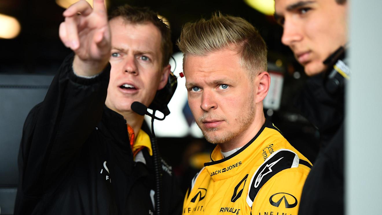 Kevin Magnussen (DEN) Renault Sport F1 Team at Formula One World Championship, Rd1, Australian Grand Prix, Practice, Albert Park, Melbourne, Australia, Friday 18 March 2016. © Sutton Motorsport Images