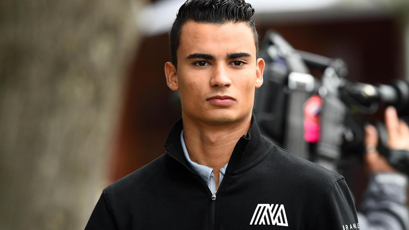 Pascal Wehrlein (GER) Manor Racing at Formula One World Championship, Rd1, Australian Grand Prix, Qualifying, Albert Park, Melbourne, Australia, Saturday 19 March 2016. © Sutton Motorsport Images