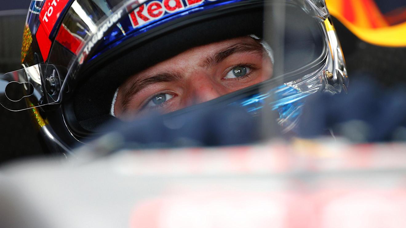 Max Verstappen (NED) Red Bull Racing at Formula One World Championship, Rd9, Austrian Grand Prix, Practice, Spielberg, Austria, Friday 1 July 2016. © Sutton Images