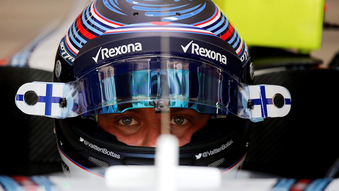 Valtteri Bottas (FIN) Williams Valtteri Bottas (FIN) Williams at Formula One World Championship, Rd9, Austrian Grand Prix, Qualifying, Spielberg, Austria, Saturday 2 July 2016. © Sutton Images