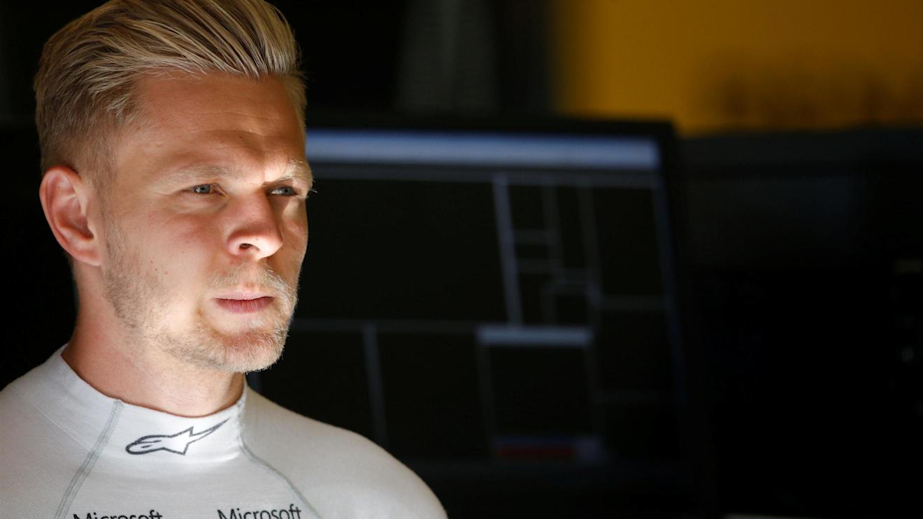 Kevin Magnussen (DEN) Renault Sport F1 Team at Formula One World Championship, Rd9, Austrian Grand Prix, Qualifying, Spielberg, Austria, Saturday 2 July 2016. © Sutton Images