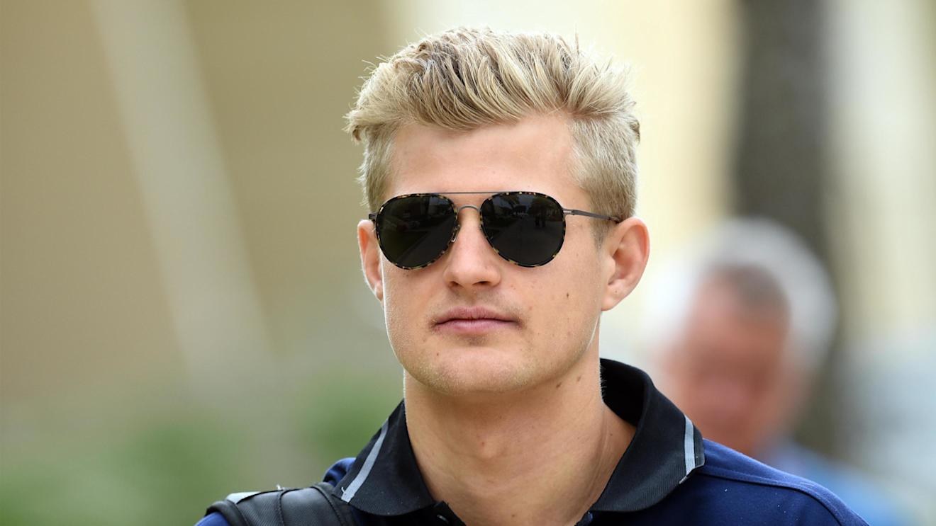 Marcus Ericsson (SWE) Sauber at Formula One World Championship, Rd2, Bahrain Grand Prix Preparations, Bahrain International Circuit, Sakhir, Bahrain, Thursday 31 March 2016. © Sutton Motorsport Images