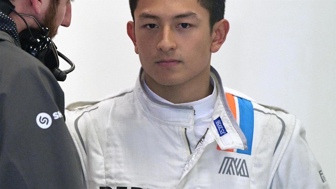 Rio Haryanto (IDN) Manor Racing at Formula One Testing, Day Four, Barcelona, Spain, Thursday 25 February 2016. © Sutton Motorsport Images