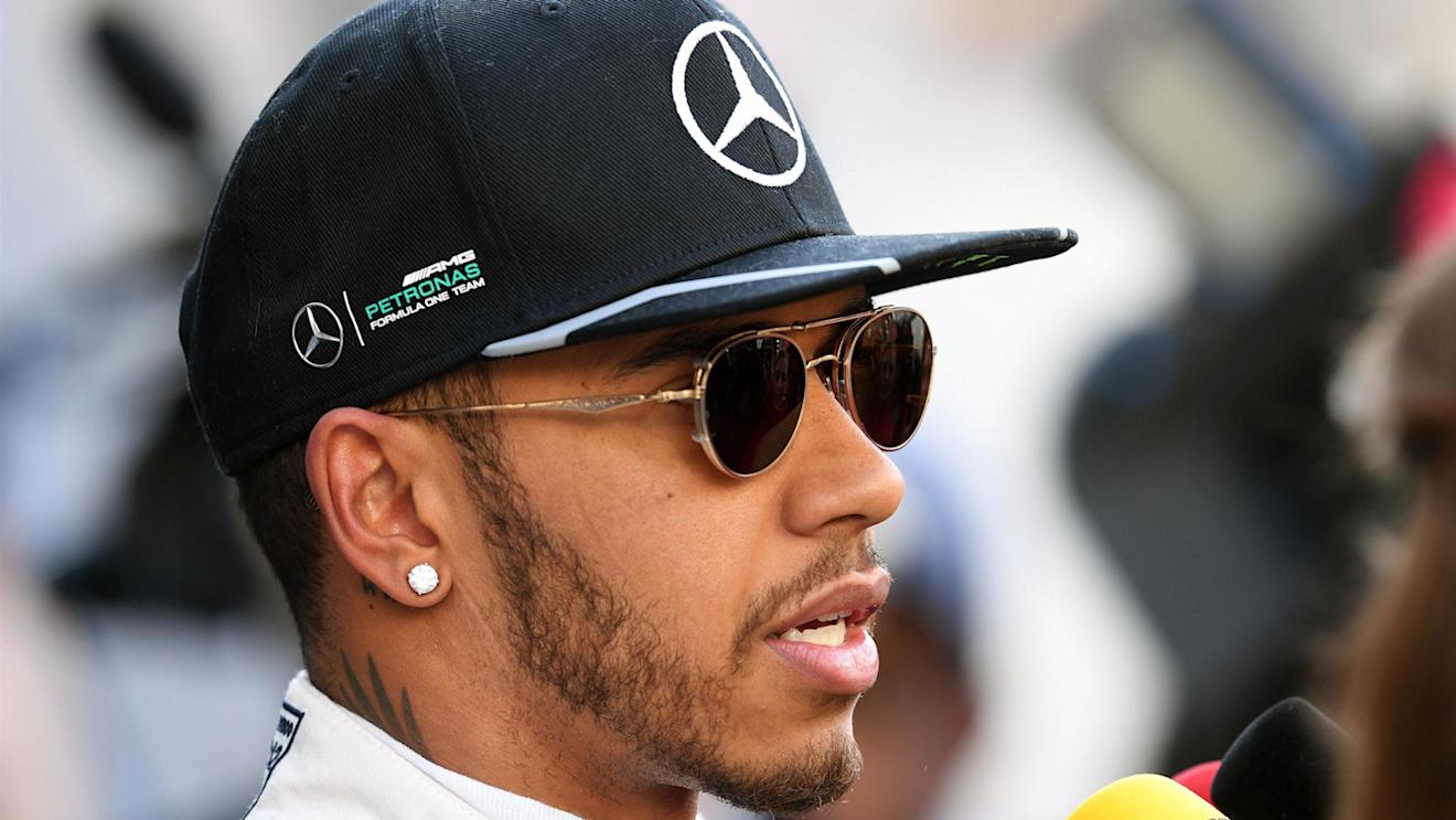 Lewis Hamilton (GBR) Mercedes AMG F1 at Formula One Testing, Day Four, Barcelona, Spain, Thursday 25 February 2016. © Sutton Motorsport Images