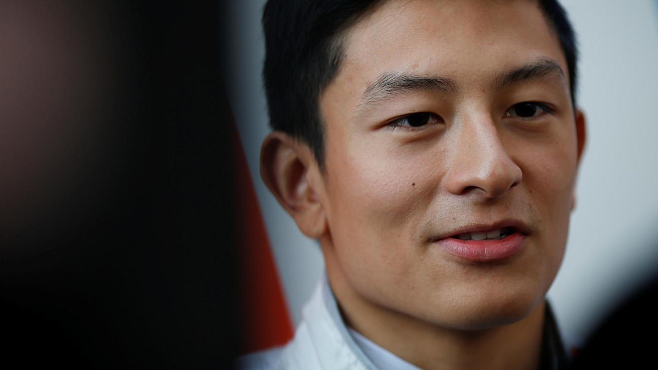 Rio Haryanto (IDN) Manor Racing at Formula One Testing, Day Four, Barcelona, Spain, Friday 4  March 2016. © Sutton Motorsport Images