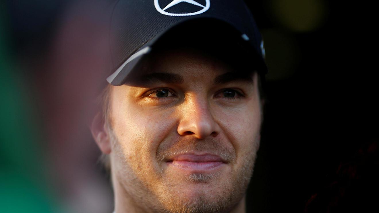 Nico Rosberg (GER) Mercedes AMG F1 at Formula One Testing, Day Four, Barcelona, Spain, Friday 4  March 2016. © Sutton Motorsport Images
