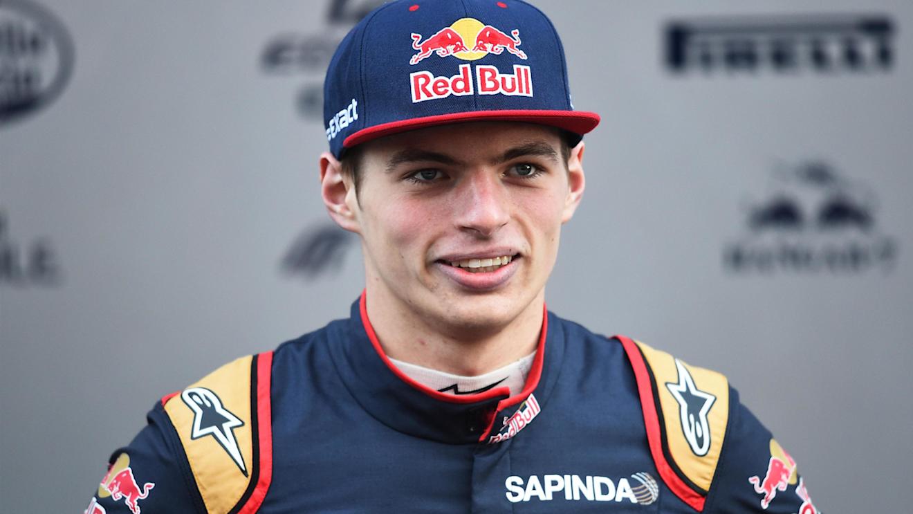 Max Verstappen (NED) Scuderia Toro Rosso at Formula One Testing, Day One, Barcelona, Spain, Tuesday 1 March 2016. © Sutton Motorsport Images