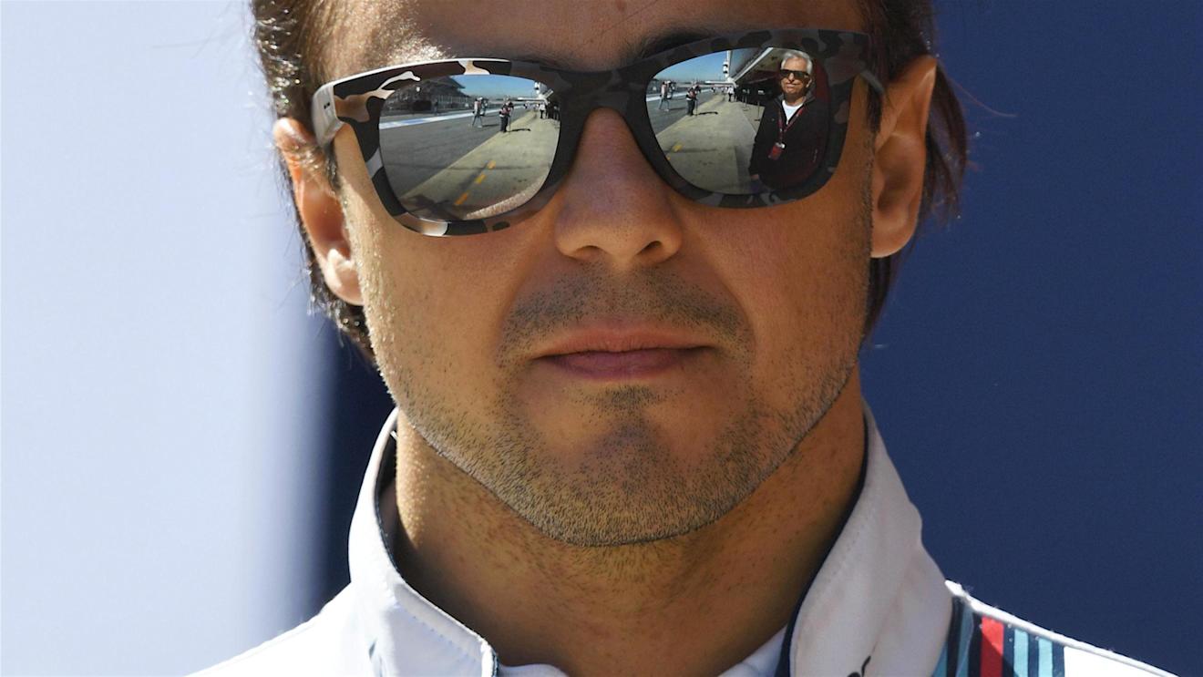 Felipe Massa (BRA) Williams at Formula One Testing, Day Two, Barcelona, Spain, Wednesday 2 March 2016. © Sutton Motorsport Images