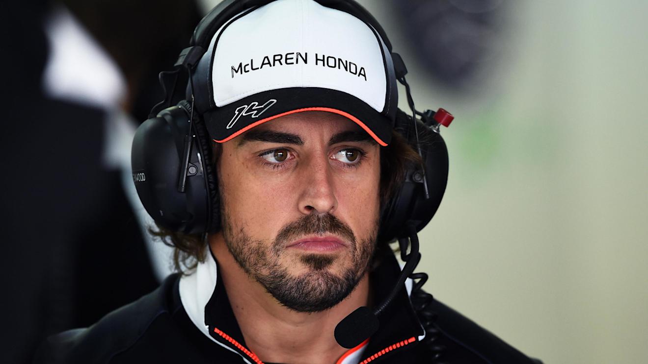 Fernando Alonso (ESP) McLaren at Formula One Testing, Day Two, Barcelona, Spain, Wednesday 2 March 2016. © Sutton Motorsport Images
