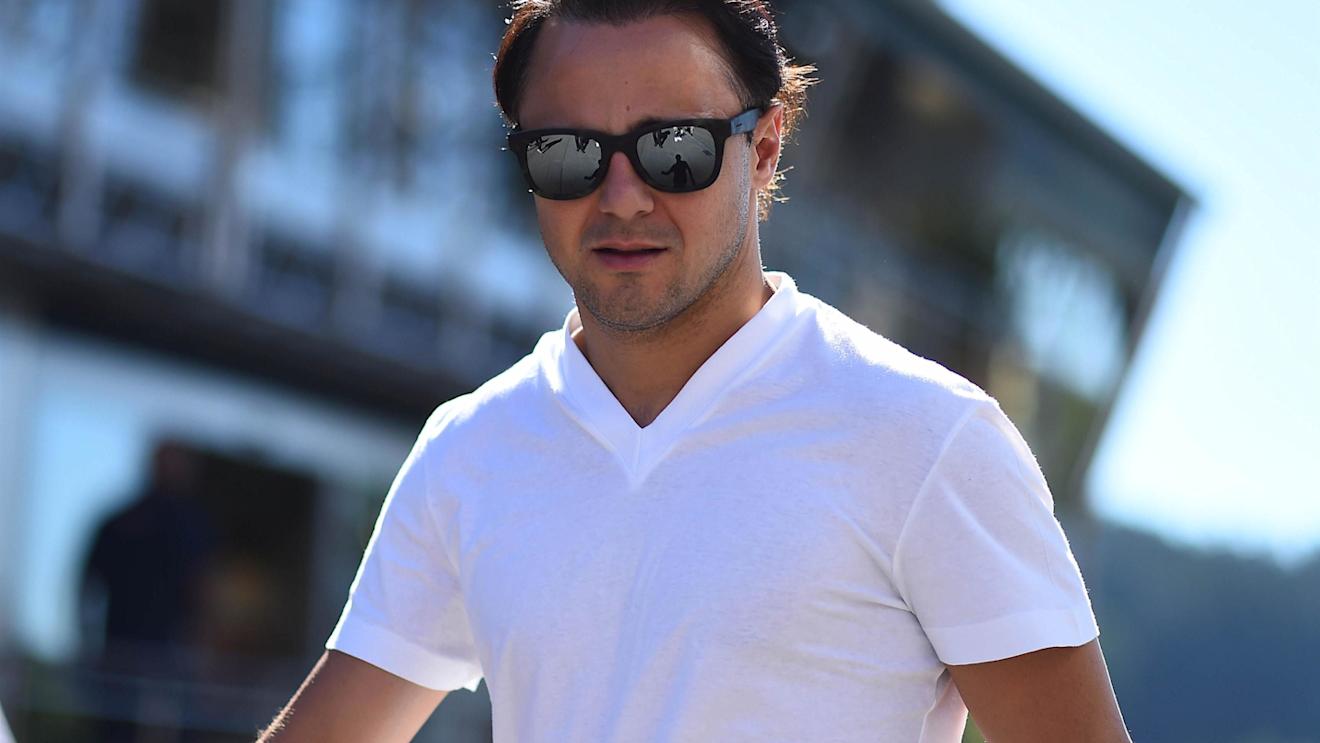 Felipe Massa (BRA) Williams at Formula One World Championship, Rd13, Belgian Grand Prix, Preparations, Spa Francorchamps, Belgium, Thursday 25 August 2016. © Sutton Images