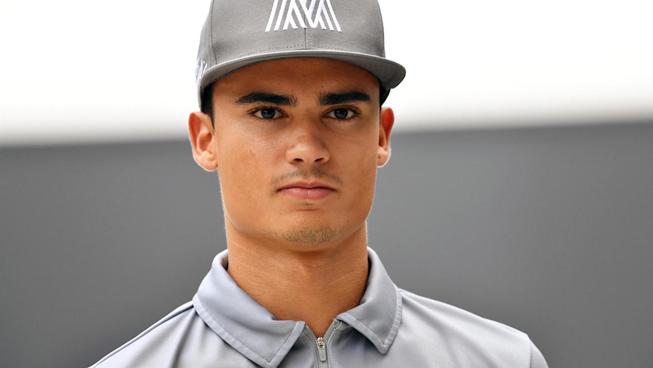 Pascal Wehrlein (GER) Manor Racing at Formula One World Championship, Rd20, Brazilian Grand Prix, Practice, Interlagos, Sao Paulo, Brazil, Friday 11 November 2016. © Sutton Images