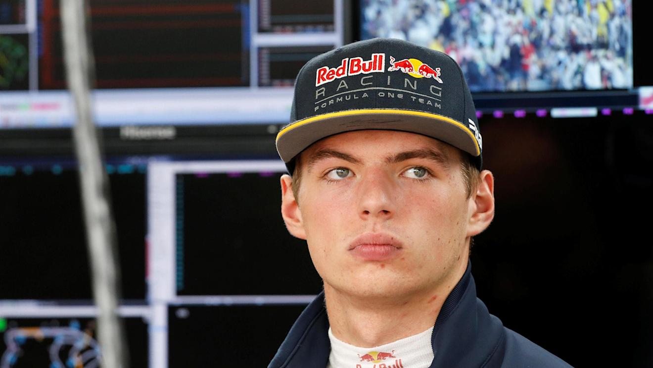 Max Verstappen (NED) Red Bull Racing at Formula One World Championship, Rd20, Brazilian Grand Prix, Qualifying, Interlagos, Sao Paulo, Brazil, Saturday 12 November 2016. © Sutton Images