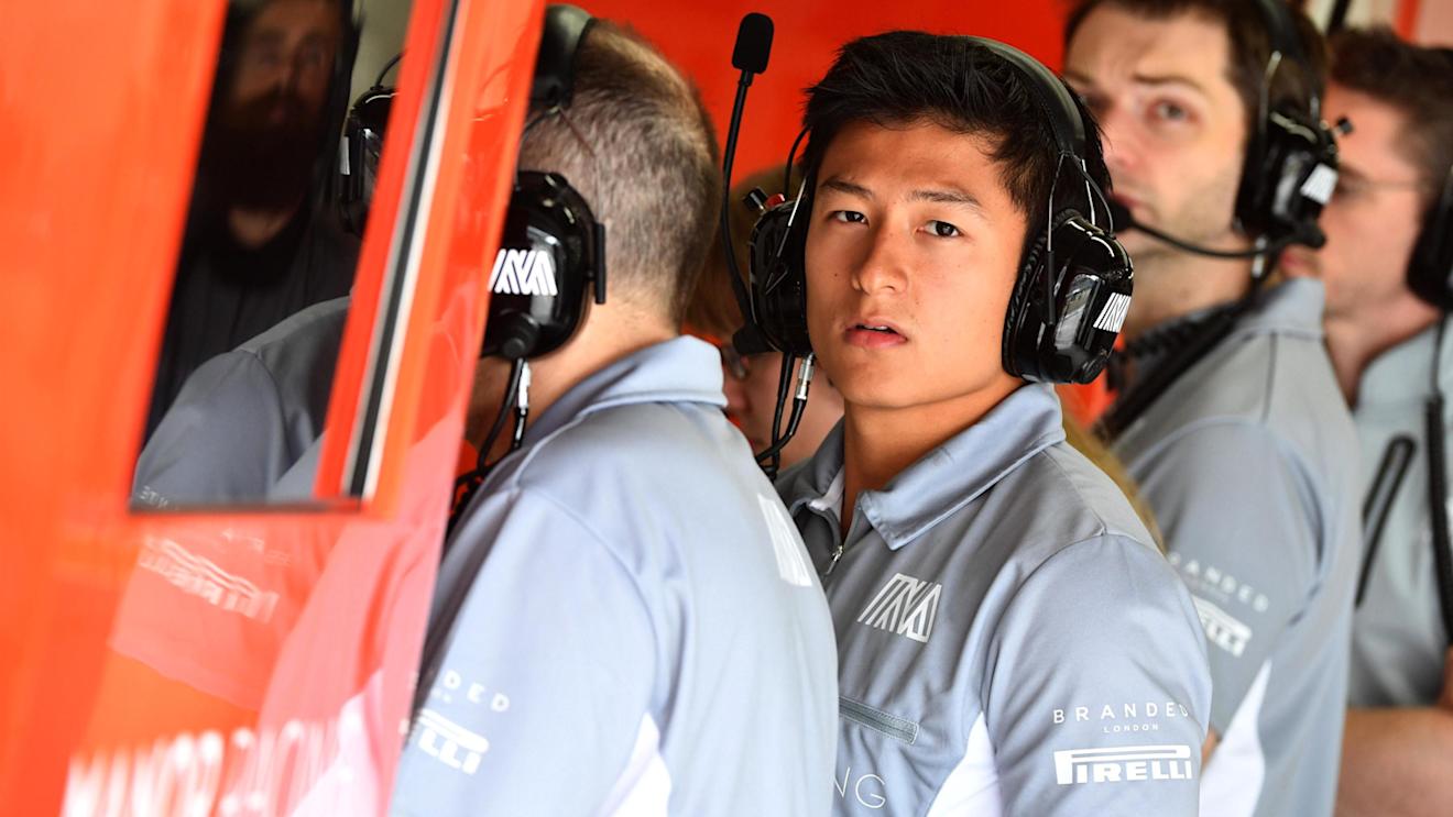 Rio Haryanto (IDN) Manor Racing at Formula One World Championship, Rd20, Brazilian Grand Prix, Qualifying, Interlagos, Sao Paulo, Brazil, Saturday 12 November 2016. © Sutton Images
