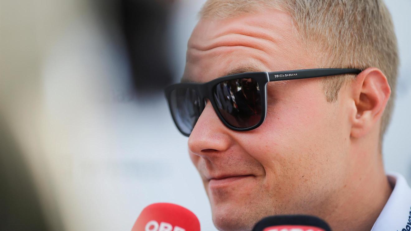 Valtteri Bottas (FIN) Williams at Formula One World Championship, Rd20, Brazilian Grand Prix, Preparations, Interlagos, Sao Paulo, Brazil, Thursday 10 November 2016. © Sutton Images