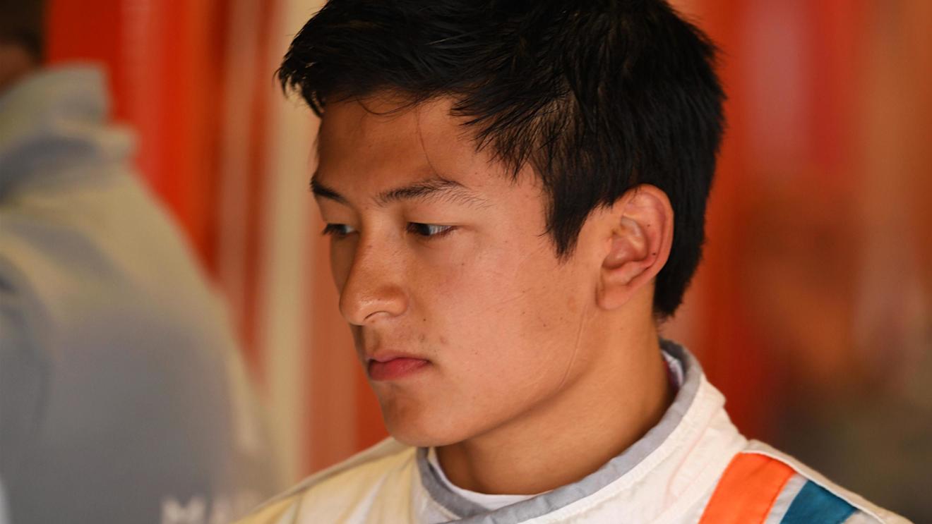 Rio Haryanto (IDN) Manor Racing MRT05 at Formula One World Championship, Rd10, British Grand Prix, Practice, Silverstone, England, Friday 8 July 2016. © Sutton Images
