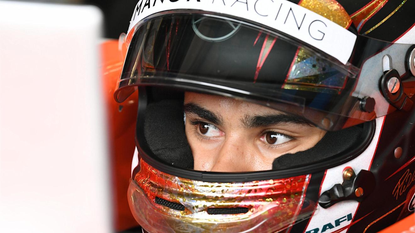 Pascal Wehrlein (GER) Manor Racing at Formula One World Championship, Rd10, British Grand Prix, Qualifying, Silverstone, England, Saturday 9 July 2016. © Sutton Images