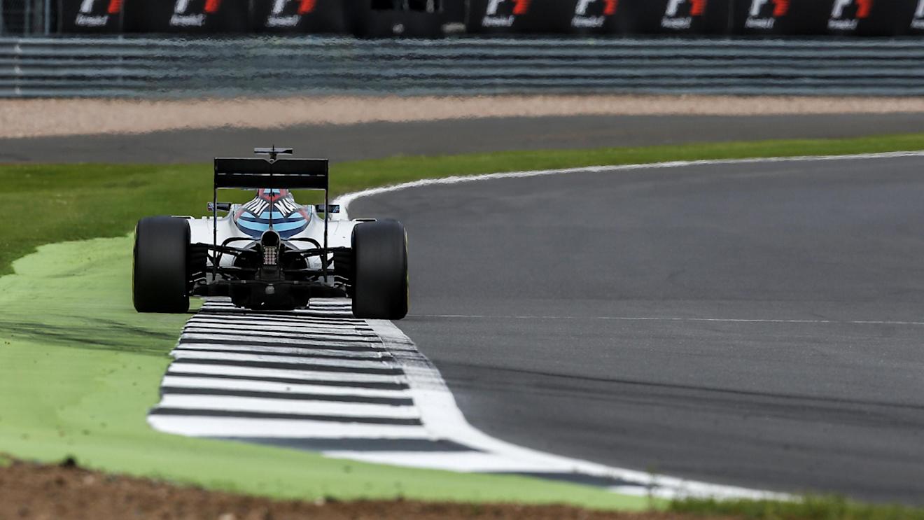Valtteri Bottas (FIN) Williams FW38 at Formula One World Championship, Rd10, British Grand Prix, Qualifying, Silverstone, England, Saturday 9 July 2016. © Sutton Images