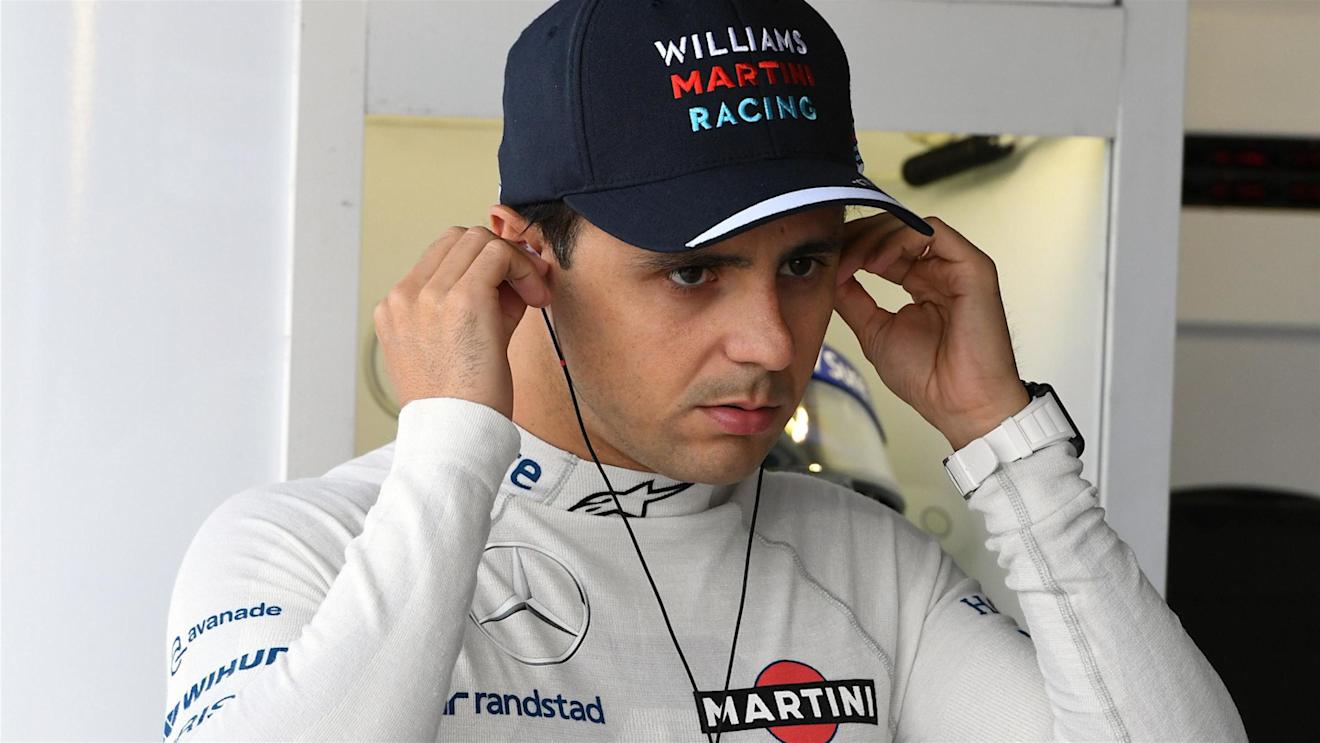 Felipe Massa (BRA) Williams at Formula One World Championship, Rd10, British Grand Prix, Qualifying, Silverstone, England, Saturday 9 July 2016. © Sutton Images