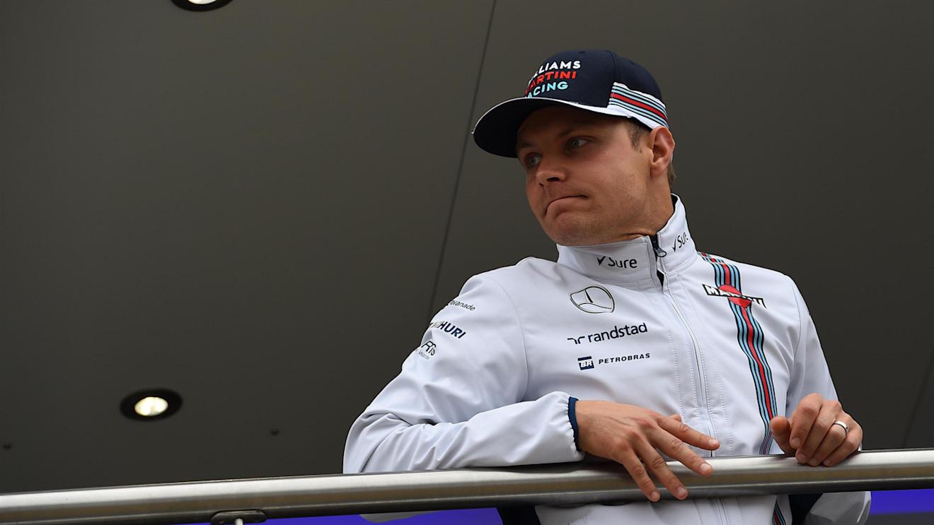 Valtteri Bottas (FIN) Williams at Formula One World Championship, Rd10, British Grand Prix, Race, Silverstone, England, Sunday 10 July 2016. © Sutton Images