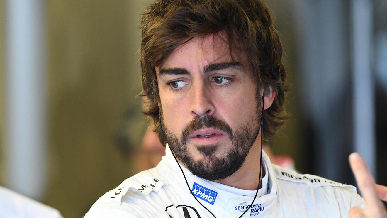Fernando Alonso (ESP) McLaren at Formula One World Championship, Rd7, Canadian Grand Prix, Practice, Montreal, Canada, Friday 10 June 2016. © Sutton Images