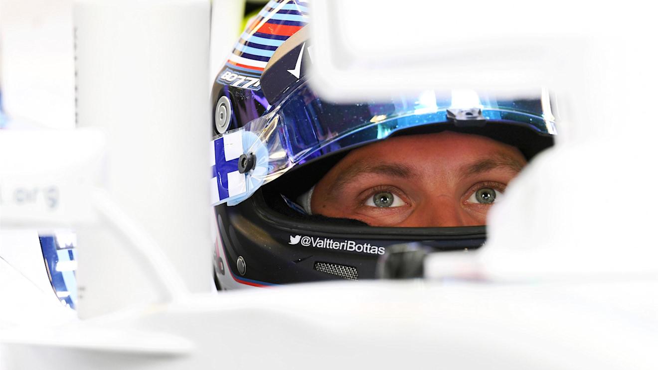 Valtteri Bottas (FIN) Williams FW38 at Formula One World Championship, Rd7, Canadian Grand Prix, Qualifying, Montreal, Canada, Saturday 11 June 2016. © Sutton Images