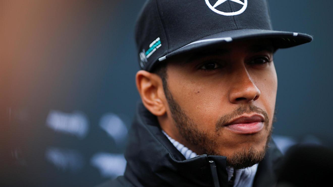Lewis Hamilton (GBR) Mercedes AMG F1 at Formula One World Championship, Rd7, Canadian Grand Prix, Preparations, Montreal, Canada, Thursday 9 June 2016. © Sutton Images