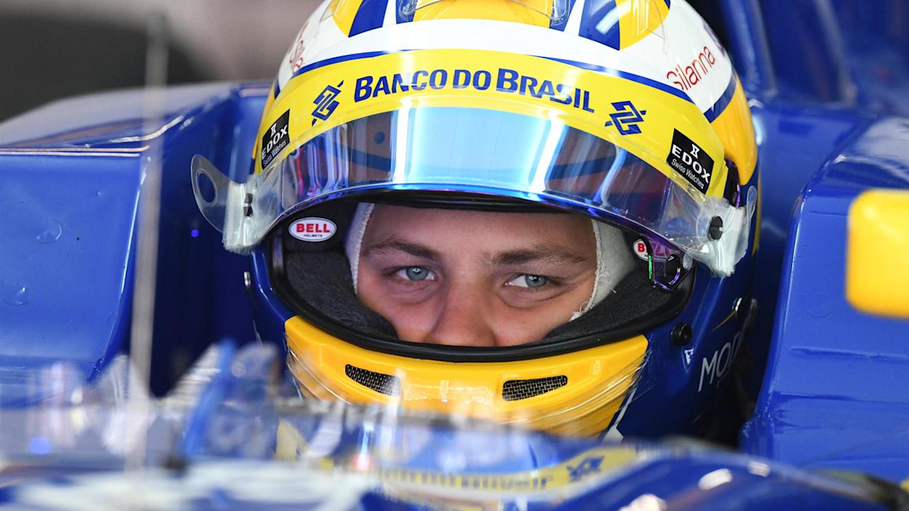 Marcus Ericsson (SWE) Sauber C35 at Formula One World Championship, Rd3, Chinese Grand Prix, Practice, Shanghai, China, Friday 15 April 2016. © Sutton Motorsport Images