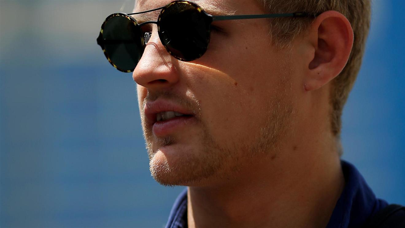 Marcus Ericsson (SWE) Sauber at Formula One World Championship, Rd8, European Grand Prix, Qualifying, Baku City Circuit, Baku, Azerbaijan, Saturday 18 June 2016. © Sutton Images