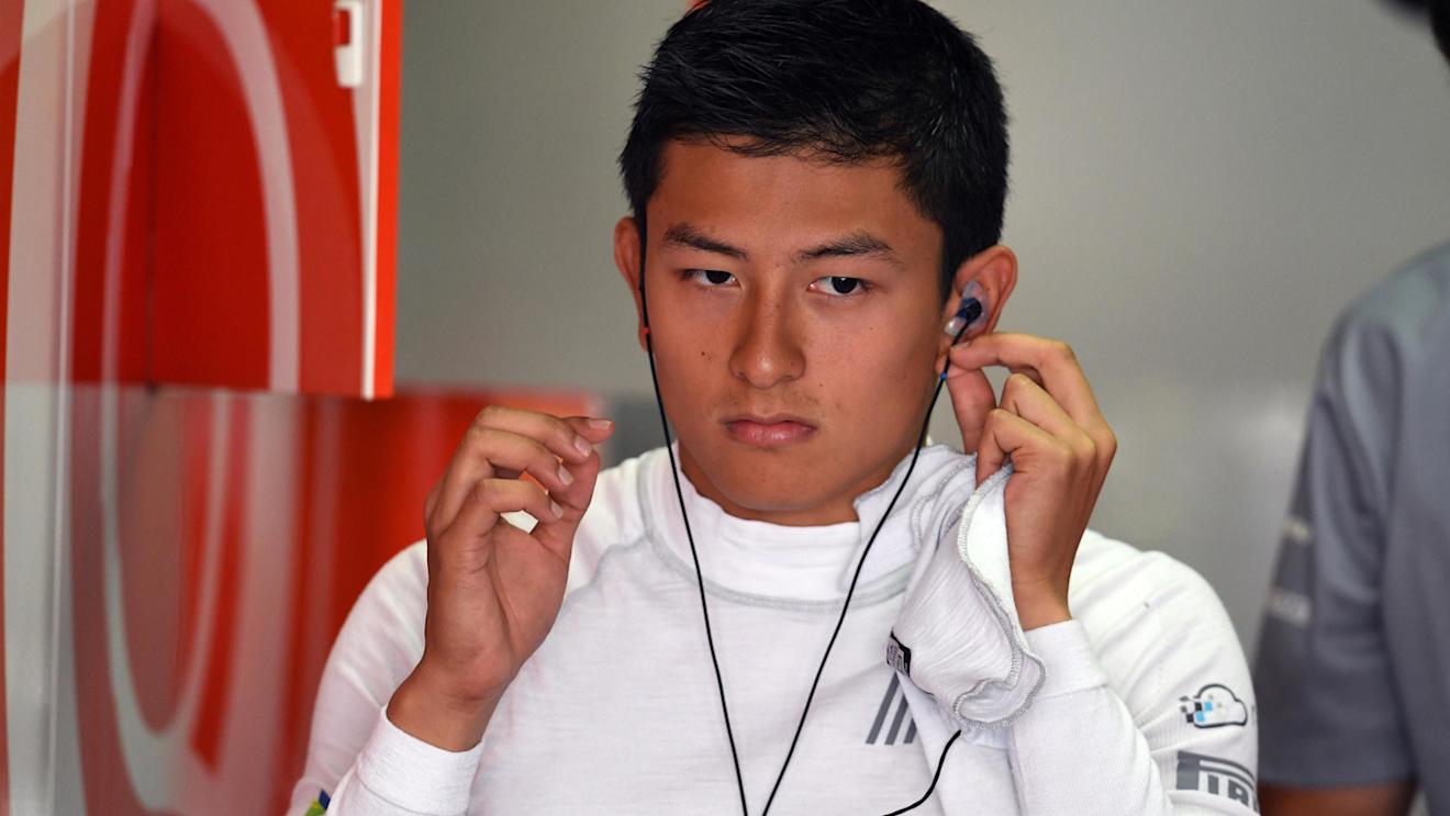 Rio Haryanto (IDN) Manor Racing at Formula One World Championship, Rd12, German Grand Prix, Qualifying, Hockenheim, Germany, Saturday 30 July 2016. © Sutton Images