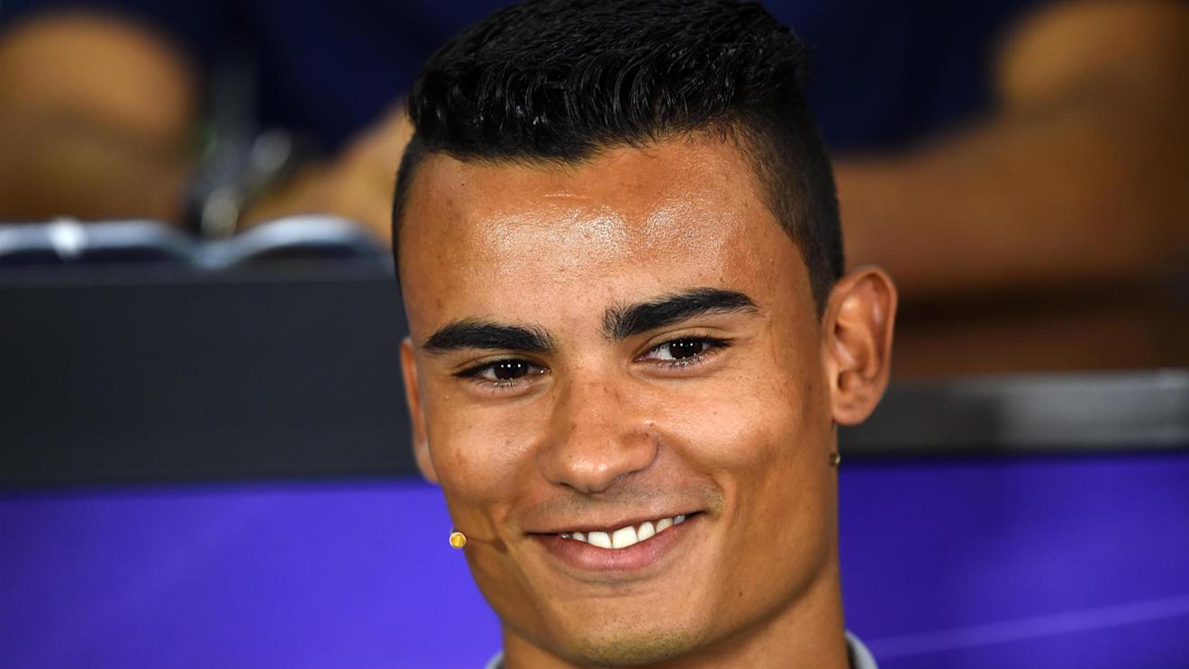 Pascal Wehrlein (GER) Manor Racing in the Press Conference at Formula One World Championship, Rd12, German Grand Prix, Preparations, Hockenheim, Germany, Thursday 28 July 2016. © Sutton Images