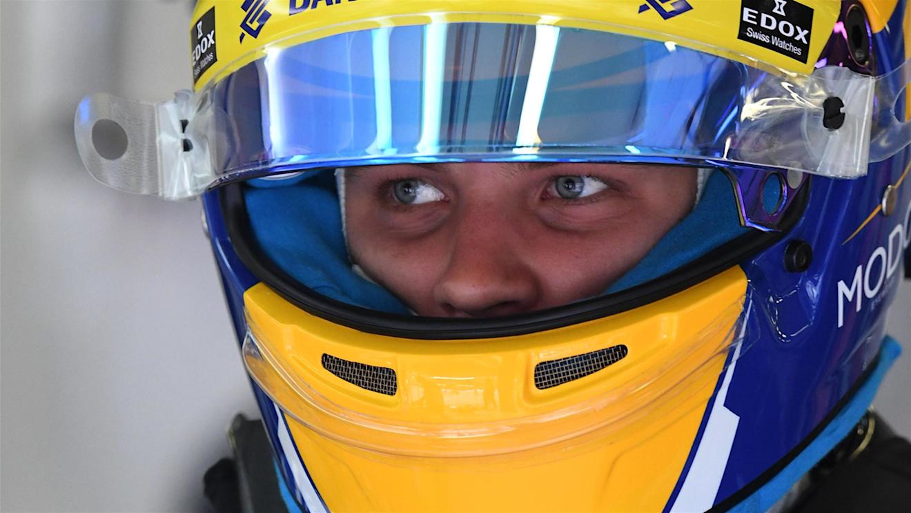 Marcus Ericsson (SWE) Sauber C35 at Formula One World Championship, Rd11, Practice, Hungaroring, Hungary, Friday 22 July 2016. © Sutton Images