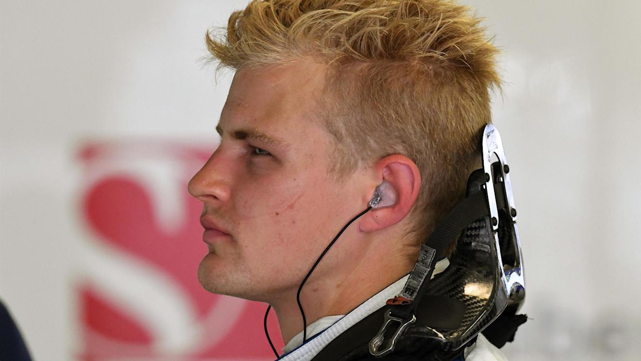 Marcus Ericsson (SWE) Sauber at Formula One World Championship, Rd11, Practice, Hungaroring, Hungary, Friday 22 July 2016. © Sutton Images