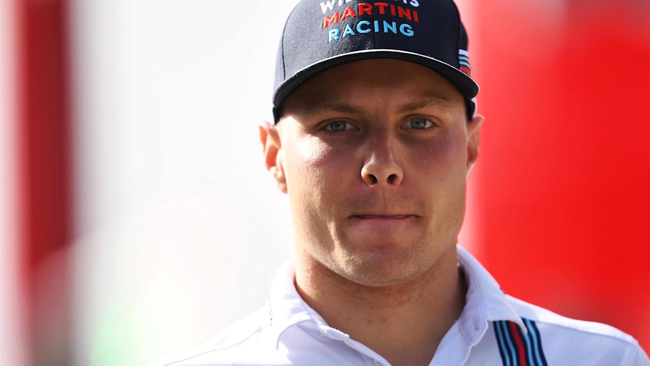 Valtteri Bottas (FIN) Williams at Formula One World Championship, Rd11, Practice, Hungaroring, Hungary, Friday 22 July 2016. © Sutton Images
