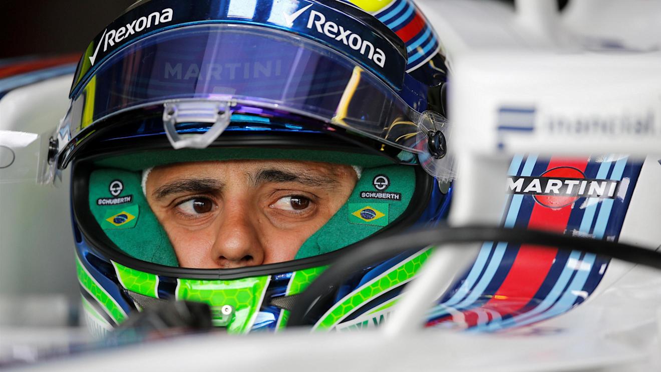 Felipe Massa (BRA) Williams at Formula One World Championship, Rd11, Hungarian Grand Prix, Qualifying, Hungaroring, Hungary, Saturday 23 July 2016. © Sutton Images