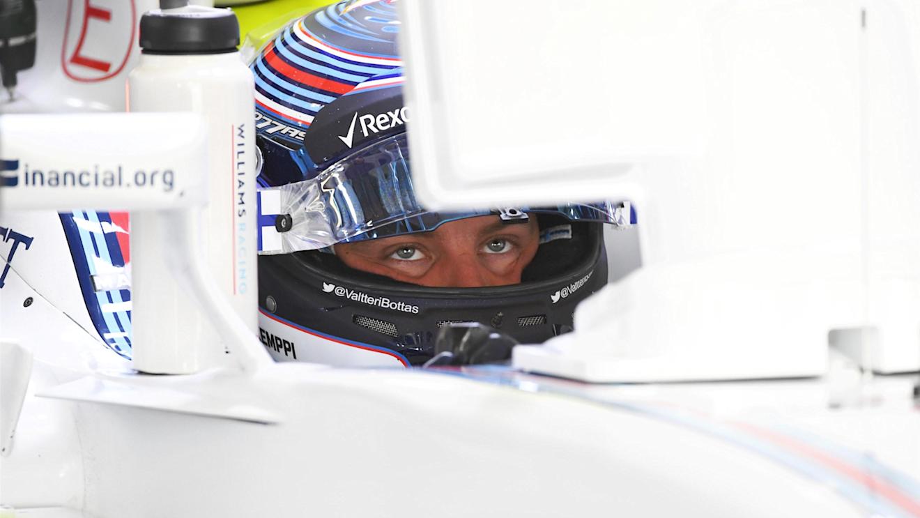Valtteri Bottas (FIN) Williams FW38 at Formula One World Championship, Rd17, Japanese Grand Prix, Practice, Suzuka, Japan, Friday 7 October 2016. © Sutton Images