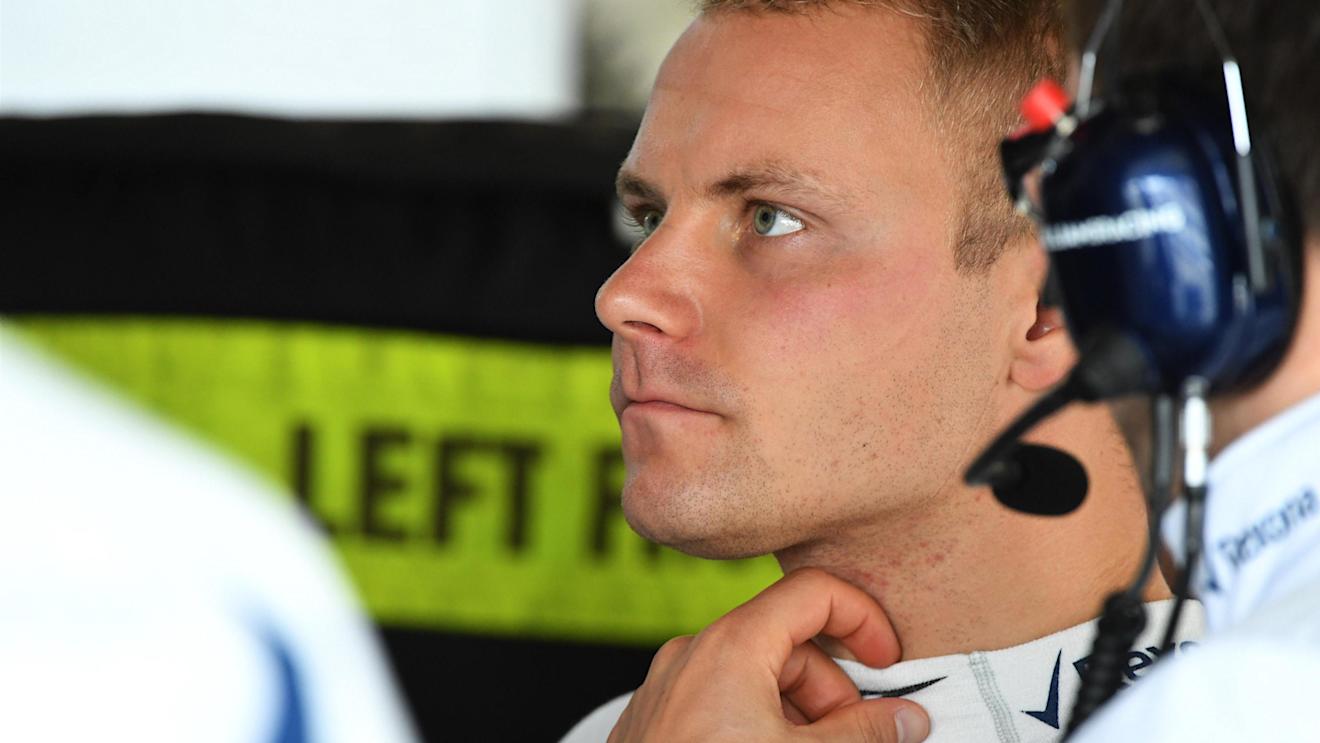 Valtteri Bottas (FIN) Williams at Formula One World Championship, Rd17, Japanese Grand Prix, Qualifying, Suzuka, Japan, Saturday 8 October 2016. © Sutton Images