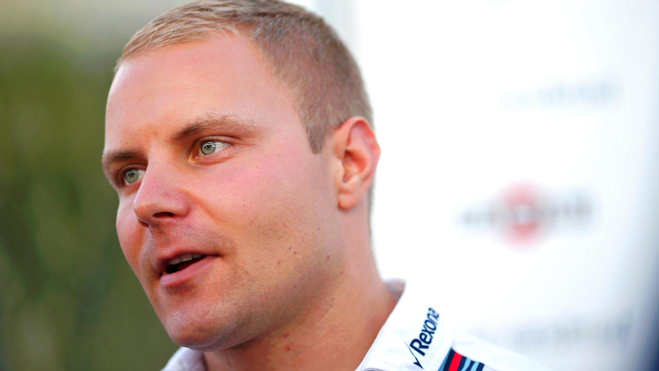 Valtteri Bottas (FIN) Williams at Formula One World Championship, Rd17, Japanese Grand Prix, Preparations, Suzuka, Japan, Thursday 6 October 2016. © Sutton Images