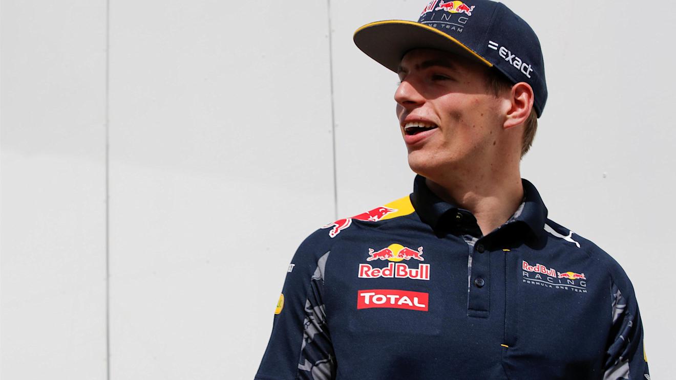 Max Verstappen (NED) Red Bull Racing at Formula One World Championship, Rd6, Monaco Grand Prix, Qualifying, Monte-Carlo, Monaco, Saturday 28 May 2016. © Sutton Images