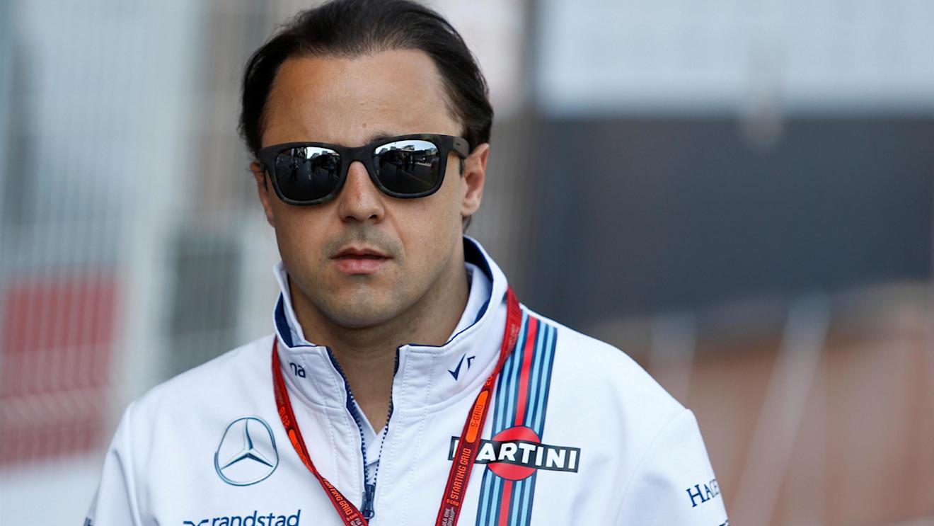 Felipe Massa (BRA) Williams at Formula One World Championship, Rd6, Monaco Grand Prix, Qualifying, Monte-Carlo, Monaco, Saturday 28 May 2016. © Sutton Images