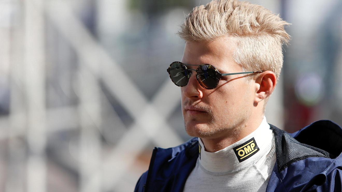 Marcus Ericsson (SWE) Sauber at Formula One World Championship, Rd6, Monaco Grand Prix, Qualifying, Monte-Carlo, Monaco, Saturday 28 May 2016. © Sutton Images