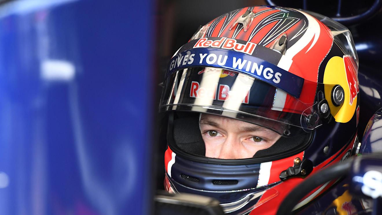 Daniil Kvyat (RUS) Scuderia Toro Rosso STR11 at Formula One World Championship, Rd6, Monaco Grand Prix, Practice, Monte-Carlo, Monaco, Thursday 26 May 2016. © Sutton Images