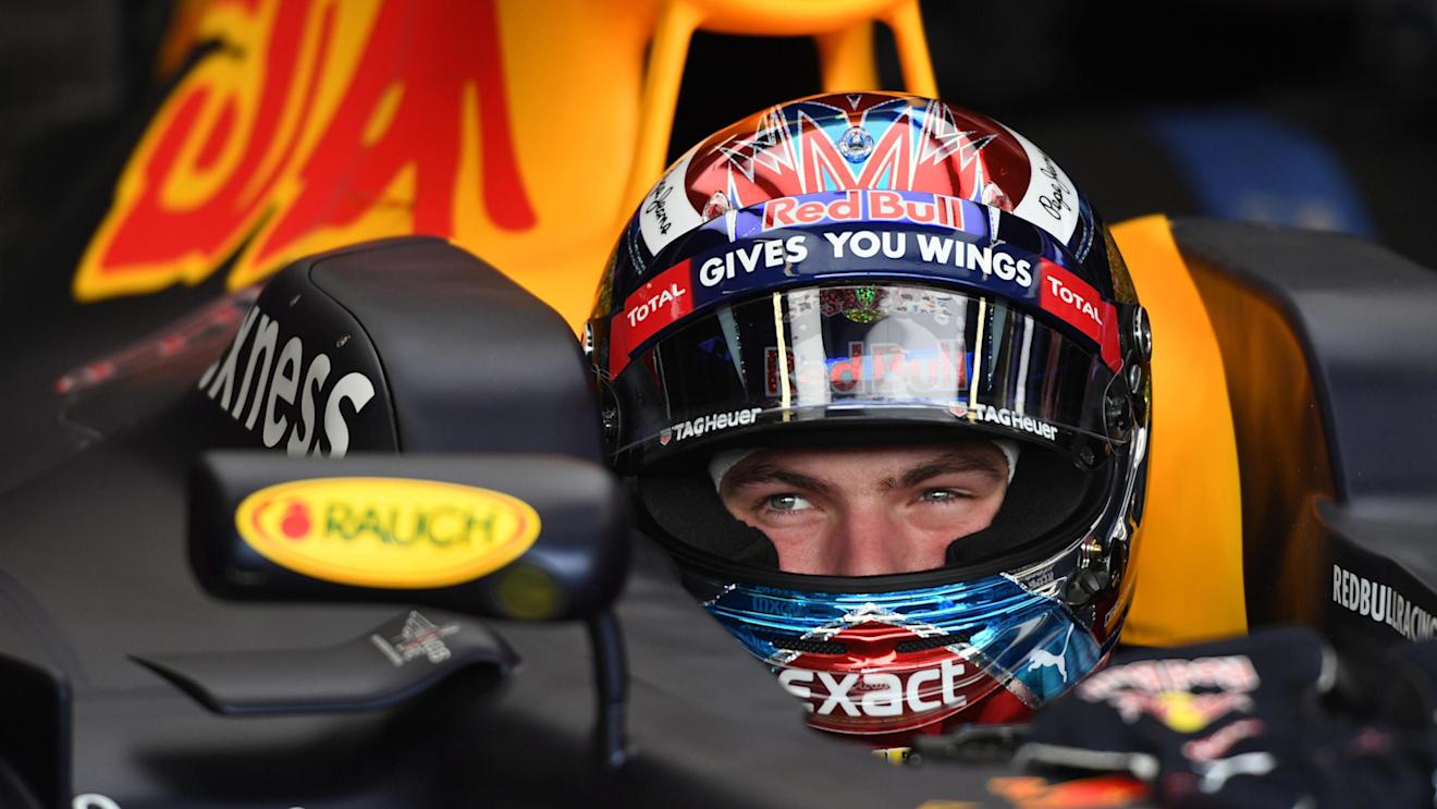 Max Verstappen (NED) Red Bull Racing RB12 at Formula One World Championship, Rd6, Monaco Grand Prix, Practice, Monte-Carlo, Monaco, Thursday 26 May 2016. © Sutton Images