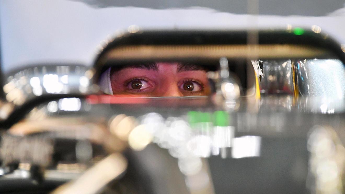 Fernando Alonso (ESP) McLaren at Formula One World Championship, Rd15, Singapore Grand Prix, Qualifying, Marina Bay Street Circuit, Singapore, Saturday 17 September 2016. © Sutton Images