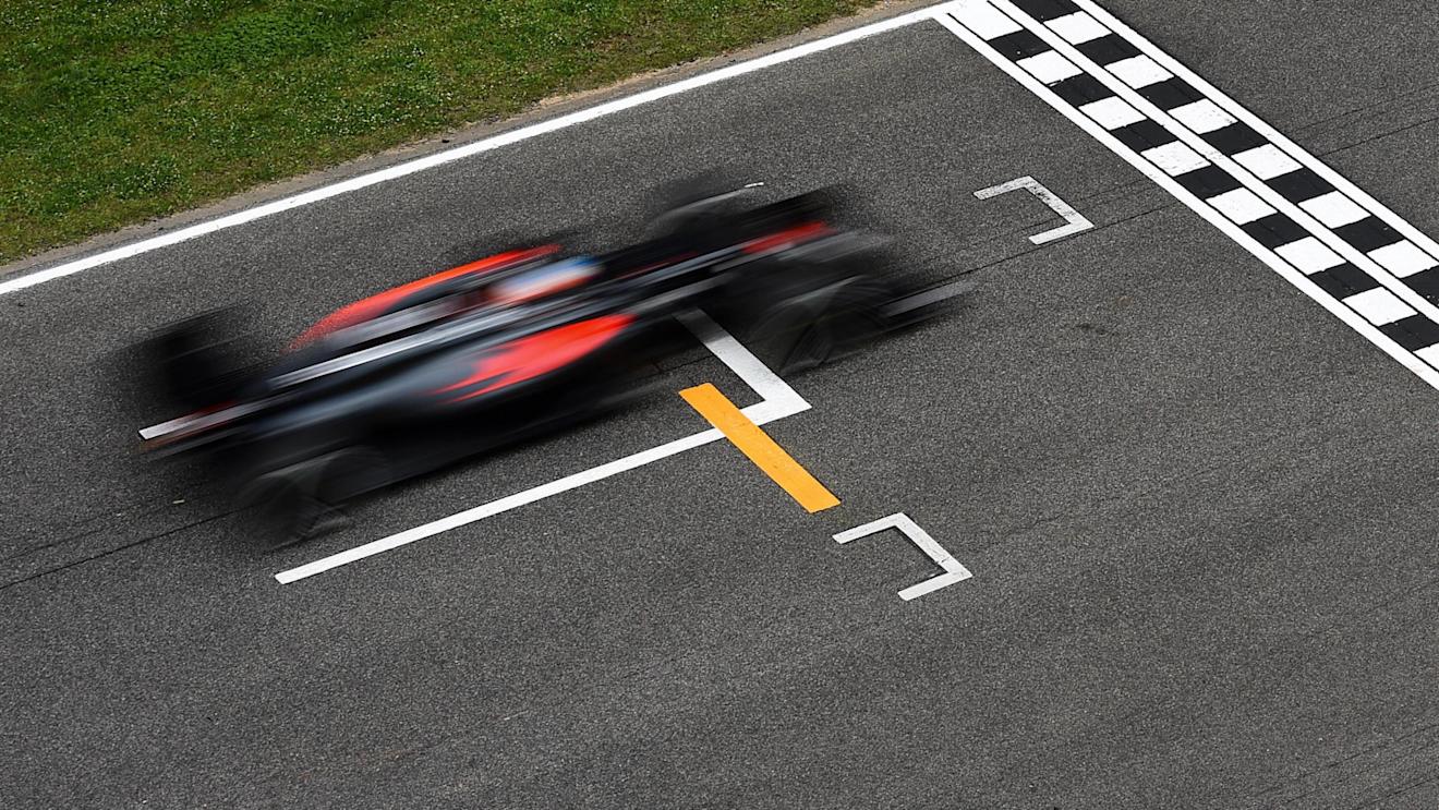 Fernando Alonso (ESP) McLaren MP4-31 at Formula One World Championship, Rd5, Spanish Grand Prix, Practice, Barcelona, Spain, Friday 13 May 2016. © Sutton Images