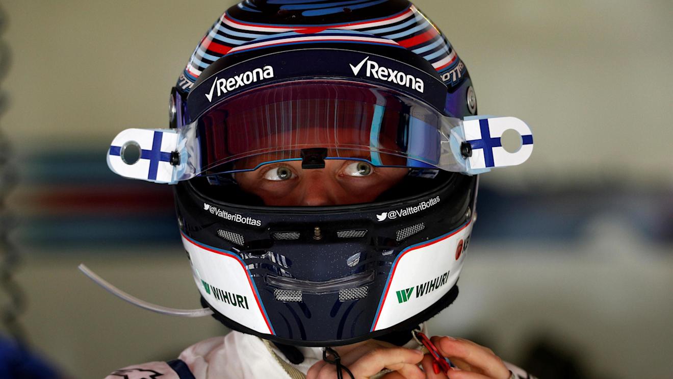 Valtteri Bottas (FIN) Williams at Formula One World Championship, Rd5, Spanish Grand Prix, Practice, Barcelona, Spain, Friday 13 May 2016. © Sutton Images