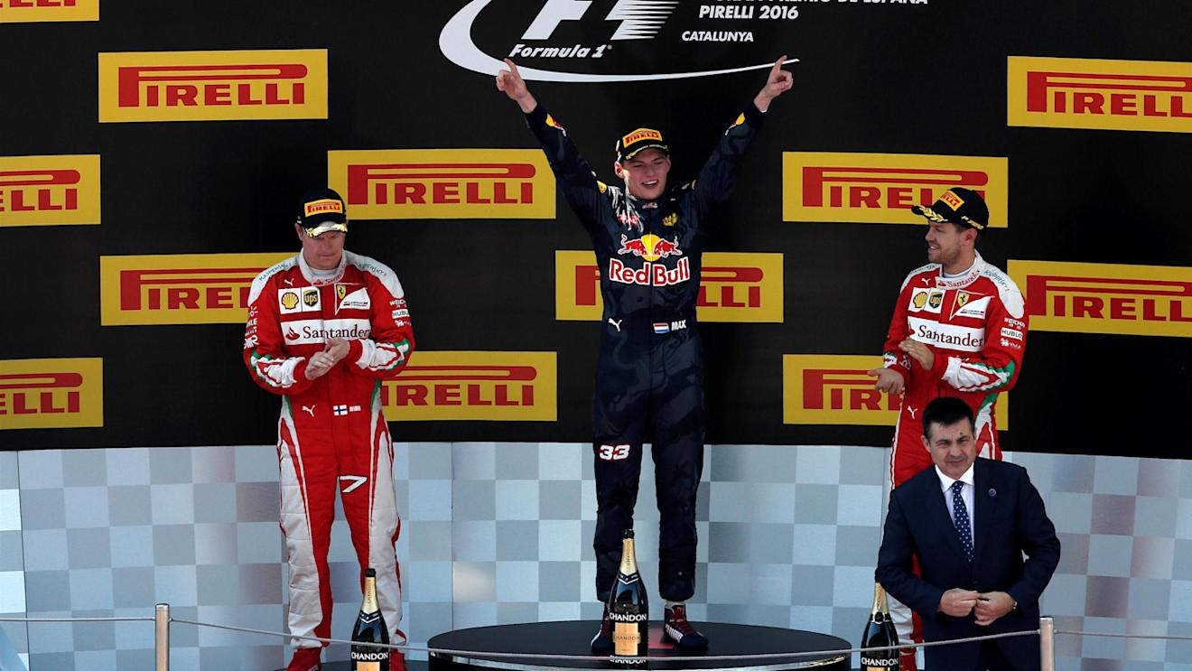 Gallery - Sunday in Barcelona