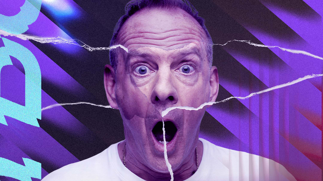 Fatboy Slim will headline Saturday 