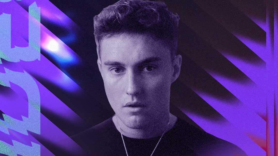 Sam Fender is headlining Thursday's Opening Concert